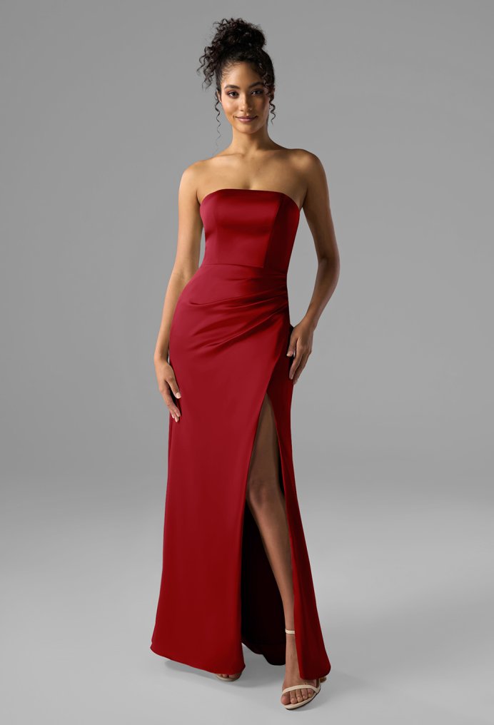 AW Syeda Dress